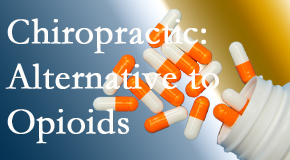 Pain control drugs like opioids aren’t always effective for Pensacola back pain. Chiropractic is a beneficial alternative.