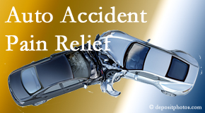 Pensacola auto accident injury