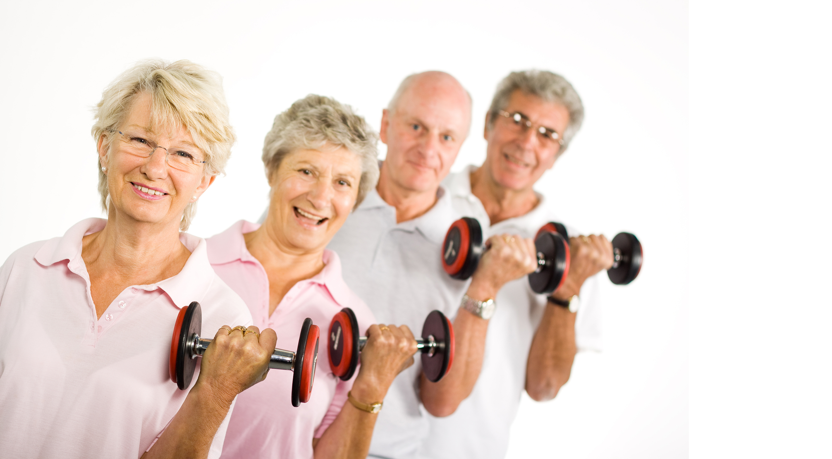 beneficial Pensacola exercise for osteoporosis