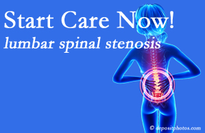 Pensacola Spinal Rehab Center presents research that emphasizes that non-operative treatment for spinal stenosis within a month of diagnosis is beneficial. 